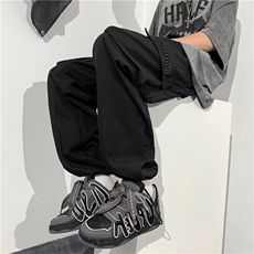 男春夏新款青少年时尚休闲裤G197P40，男装休闲裤，星座1116-2