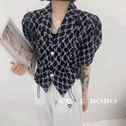 百搭小衫，女装，钱唐名店