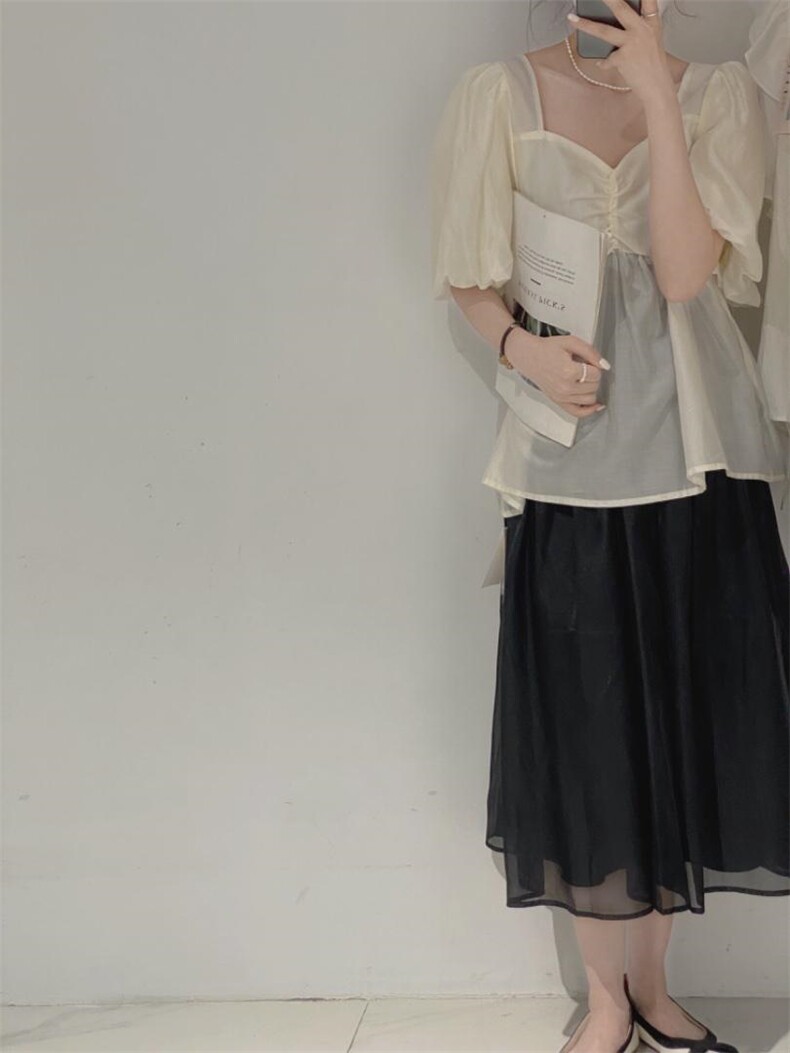 小衫，其它，驿谷