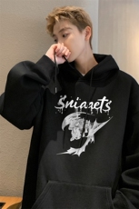 ！连帽卫衣男帽衫男LMWY536-特p28，男装卫衣，电商B371