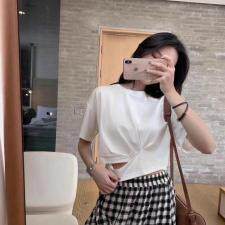 新款t，女装，IC(4F)