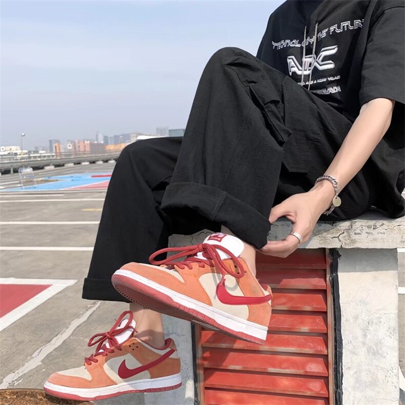 春夏运动休闲裤男直筒裤K436P38,男装休闲裤,星座1116-2