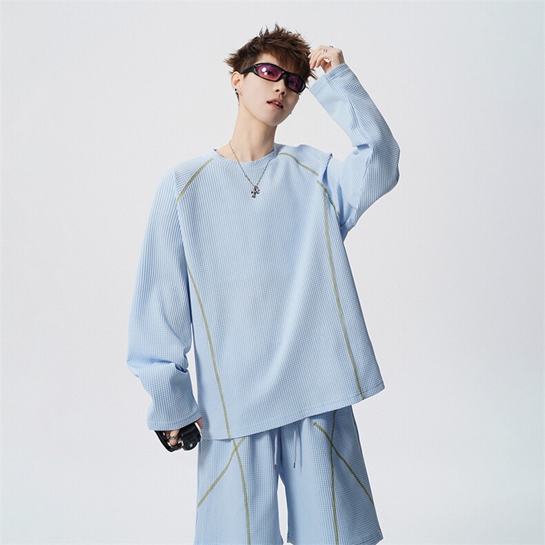 A408-DT0207-衣服TP36-裤子TP33-X138-尺码M-2XL-DK0205尺码S-2XL,男装休闲裤,电商A408