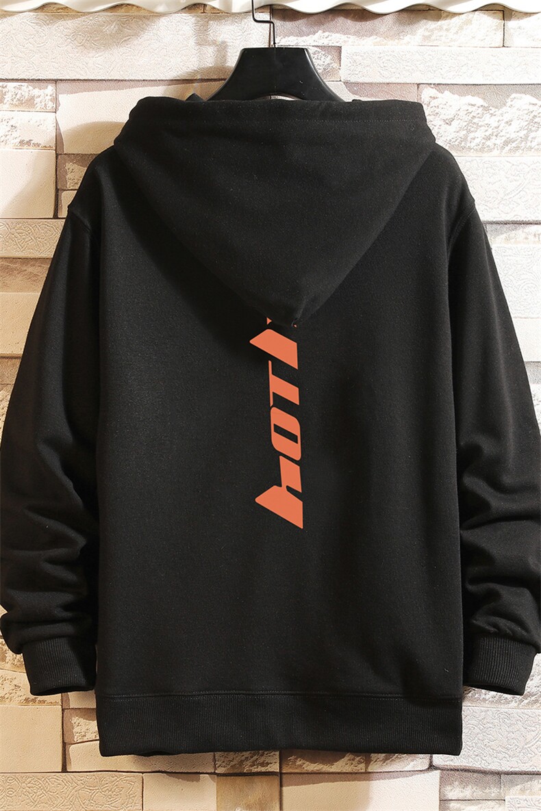 KS21006-P38加绒款-P43连帽开衫卫衣男运动外套大码班服砖墙,男装卫衣,电商A040A