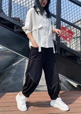 现货，春夏走量衬衫，女装衬衫，雯哲