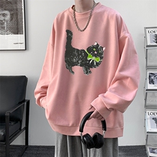 粉色