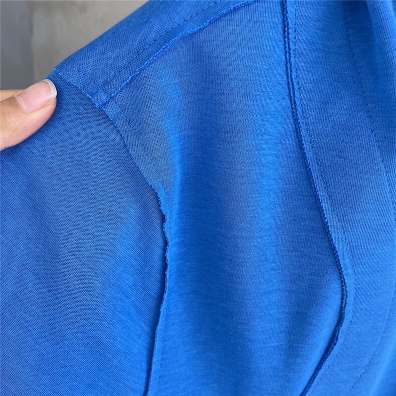 夏季新款T恤，女装T恤，FU