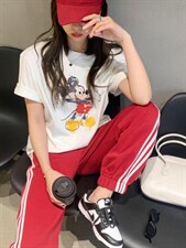 丅恤，其它，红嘴鸥