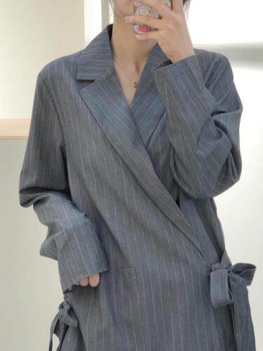 春季新款韩风简约小设计，女装，Yellow y.意罗