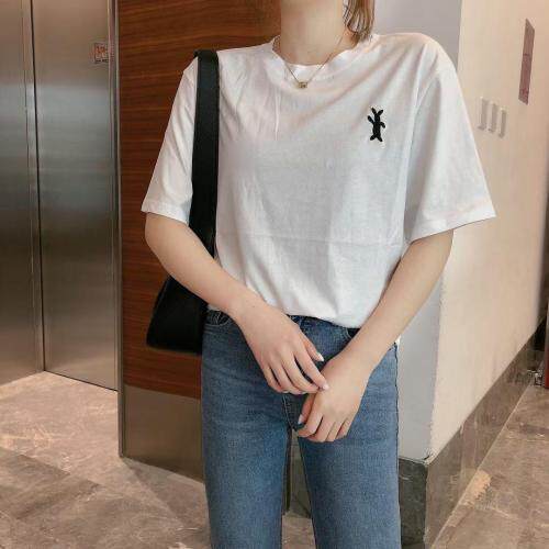 现货T，女装，诺贝