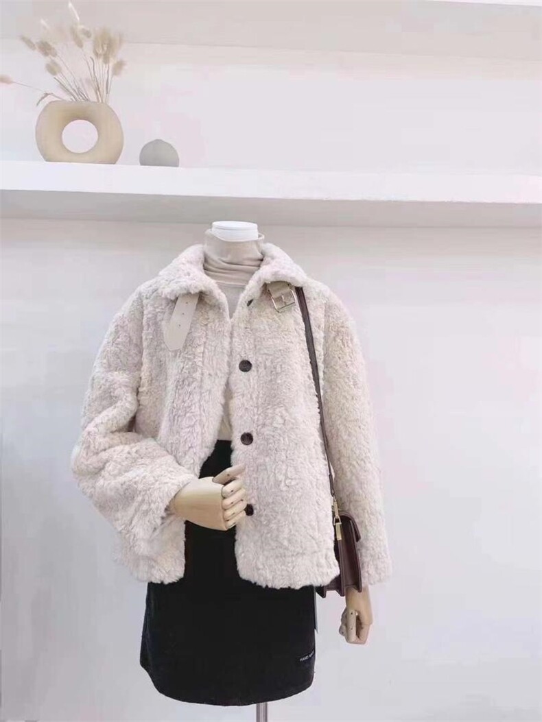 外套，其它，Lico&co(1F)