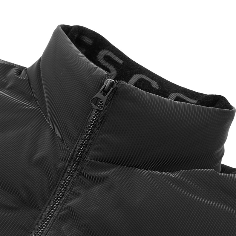 冬季新款中年男士白鸭绒立领羽绒服男爸爸冬装外套YL5908-P295,男装羽绒服,电商B212（原钱塘6029）