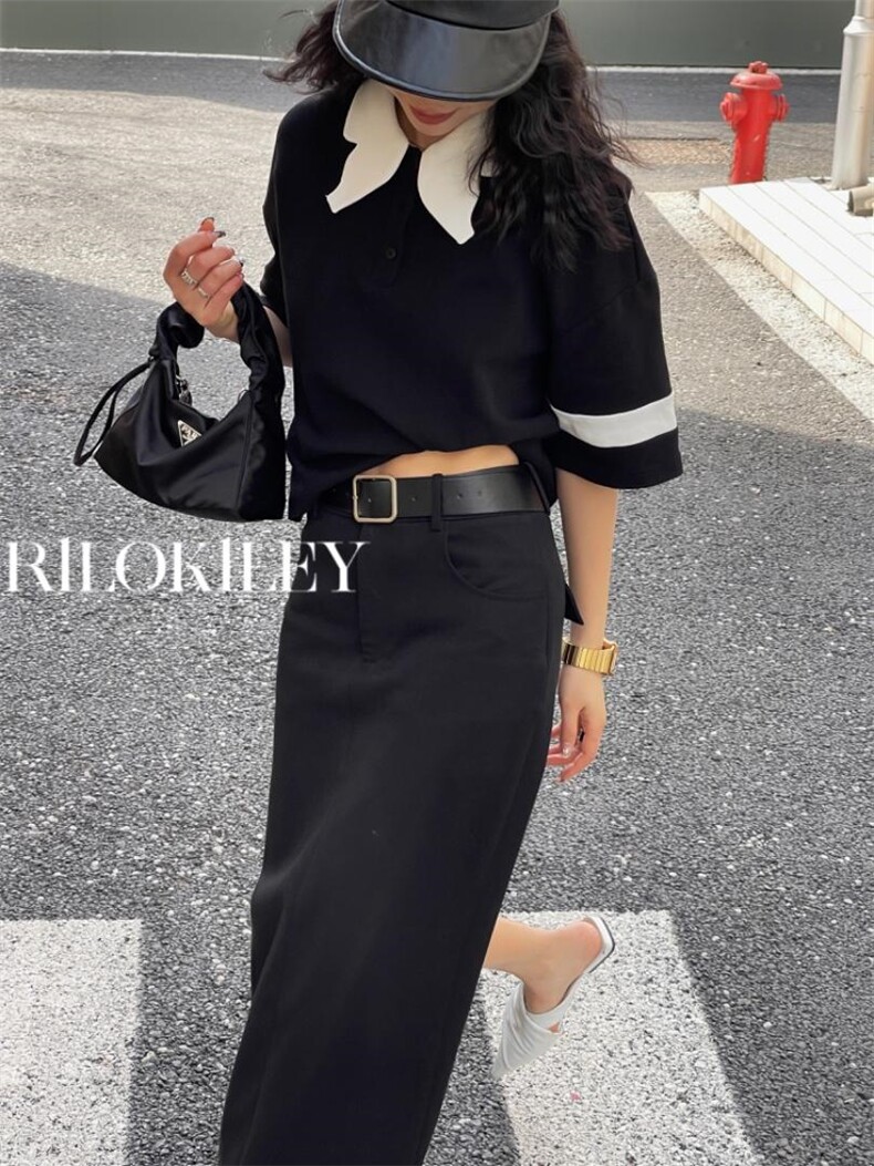 雷洛奇丽—夏装短袖，其它，雷洛奇丽