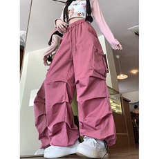 粉色
