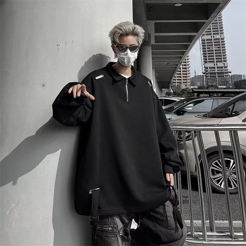 美式复古棒球服2024新款春秋男情侣潮牌运动飞行夹克薄款TA50/P40,男装夹克,星座506
