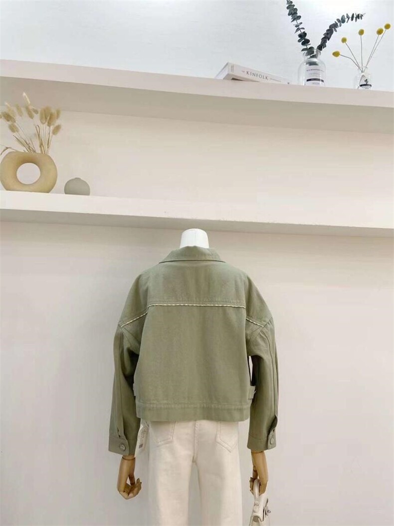 外套，其它，Lico&co(1F)