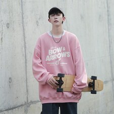 粉色（加绒）