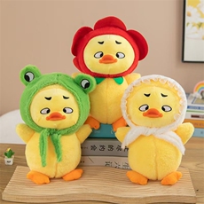 红色