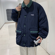 蓝色