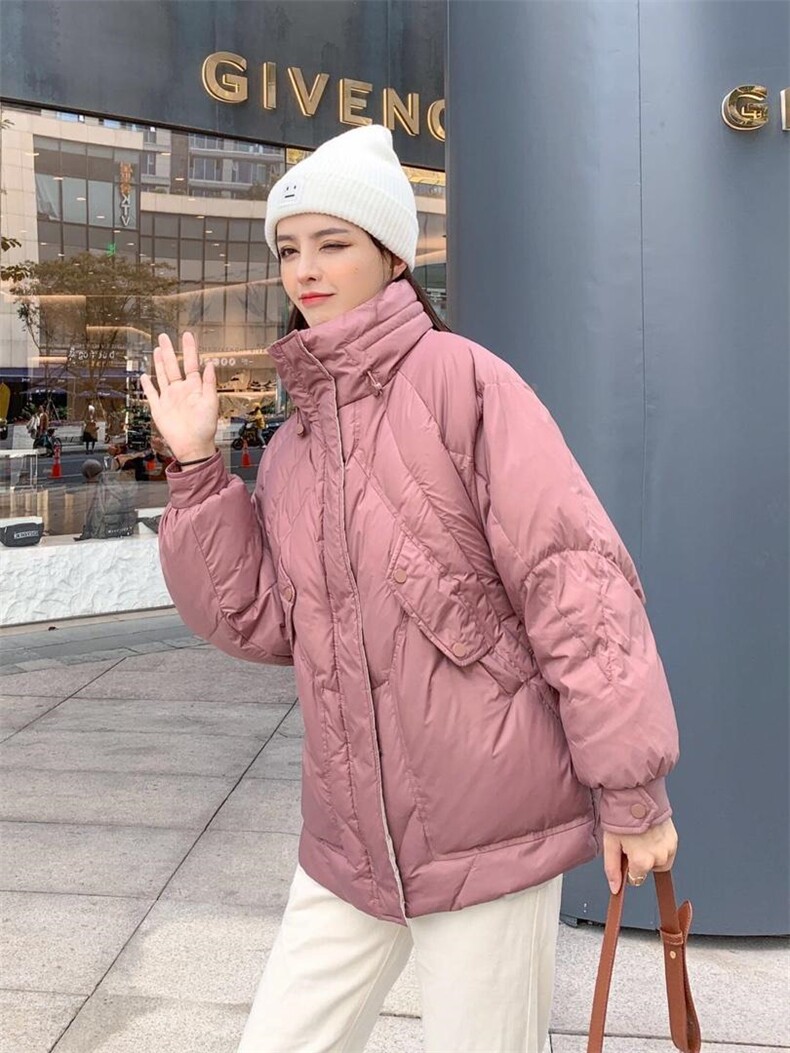 羽绒服，女装羽绒服，依洛菲