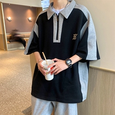黑色