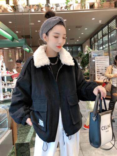 超赞派克服，女装，一杭