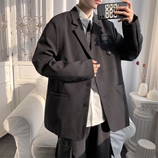 男士休闲西装外套X232P40，男装西服，星座1116-2