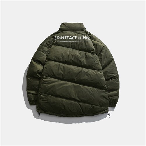 ZM032-P200羽绒服斜纹特色斜踩线加厚保暖300克绒羽绒服男，男装羽绒服，星座1408-1