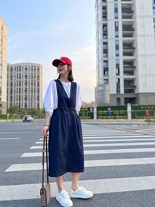 牛仔2件套,其它,跳跳谷