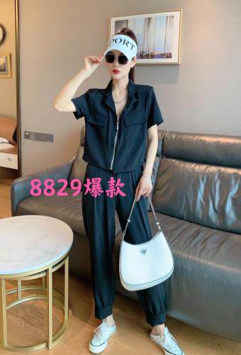 三色三码套装排单，女装职业装，魅影菲怡