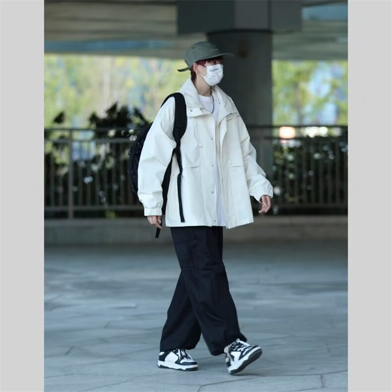男秋季2023新款长袖夹克外套J752P70,男装夹克,星座1116-2