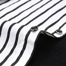 2023秋季新款长袖针织衫青年翻领假两件打底开衫男装时尚百搭上衣，男装针织衫/毛衣，电商B212（原钱塘6029）