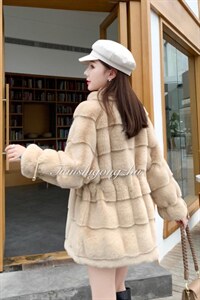 丹麦貂系列产品上市图片
