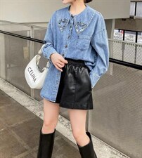 2022年春夏新款，其它，火红