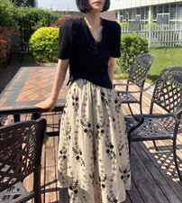 套裙，其它，琳涵衣秀