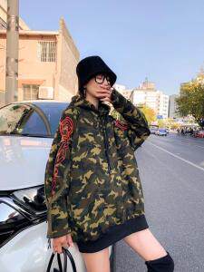 一年四季专做时尚潮流卫衣卫裤，女装卫衣/绒衫，無限度