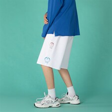 短裤男2024新款夏季大裤衩韩版潮流时尚外穿运动A161-2-D0641-P40，男装休闲裤，电商A161-2
