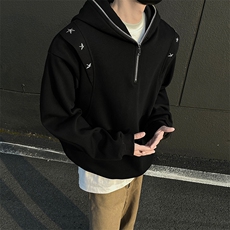 黑色