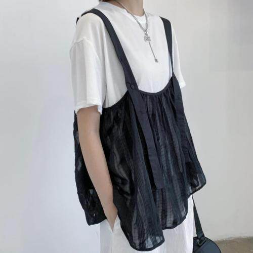 假两件套，女装，S·F·R