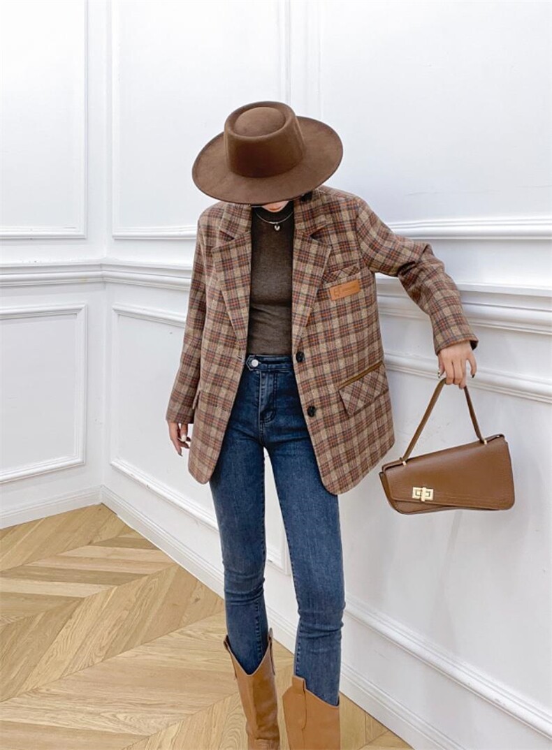 西装，女装西装，烜霏