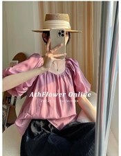 超美百搭上衣，其它，欧妮卡蒂蔓