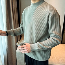 绿色