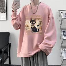 粉色