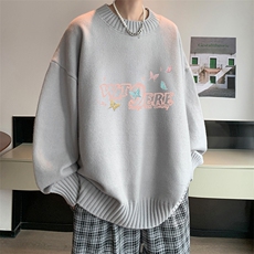 灰色