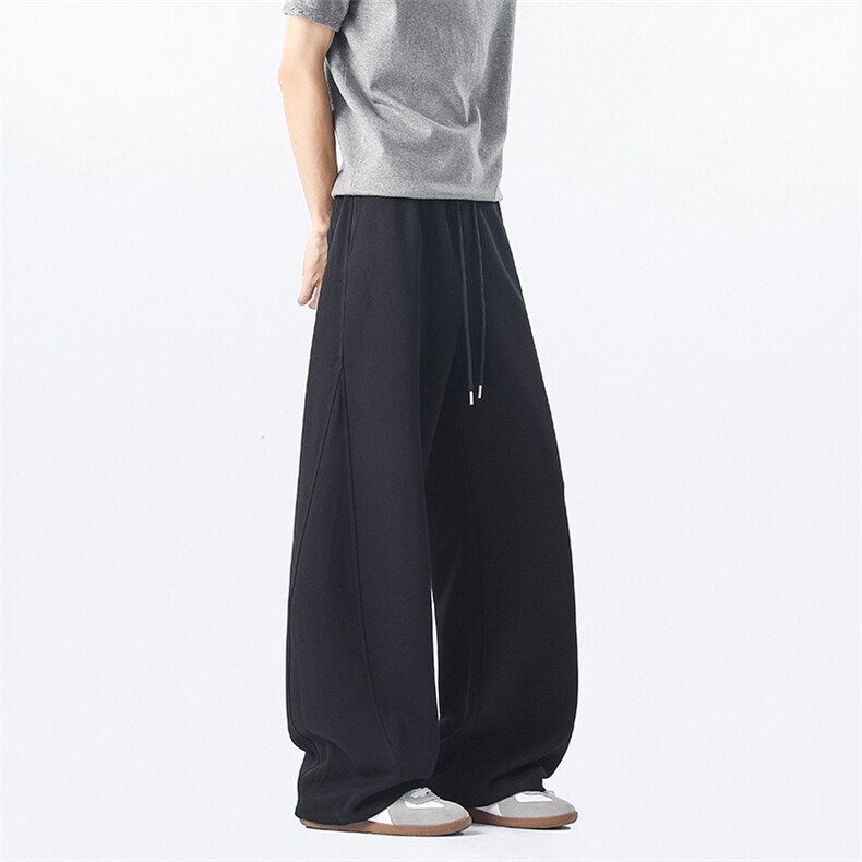 B258-K2930-特P39控79抖音品质弯刀卫裤成分65%棉35%聚酯纤维,男装休闲裤,电商B258