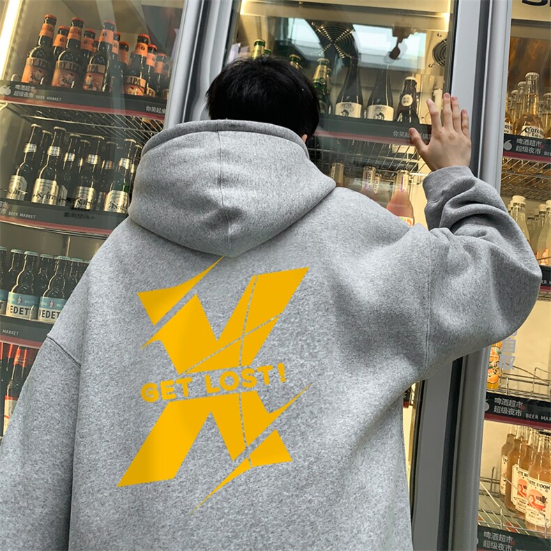 ！连帽卫衣男帽衫男LM231-特P28,男装卫衣,电商B367