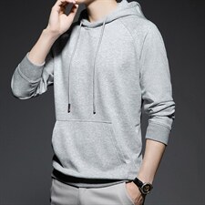 FL-D21男式2023春季新款长袖T恤男休闲男装卫衣P72,男装卫衣,电商B360