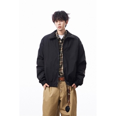 ！冬季clean棉服加绒加厚立领面包服男女HZ8813-特P68不议价，男装棉衣，星座610B-1