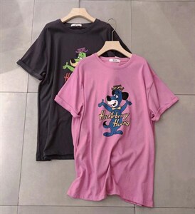 现货，两色小狗T,其它,12PJL