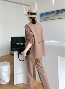 秋装火爆接单中欢迎连锁二批新老客户光临杜+衣社，其它，杜十衣社